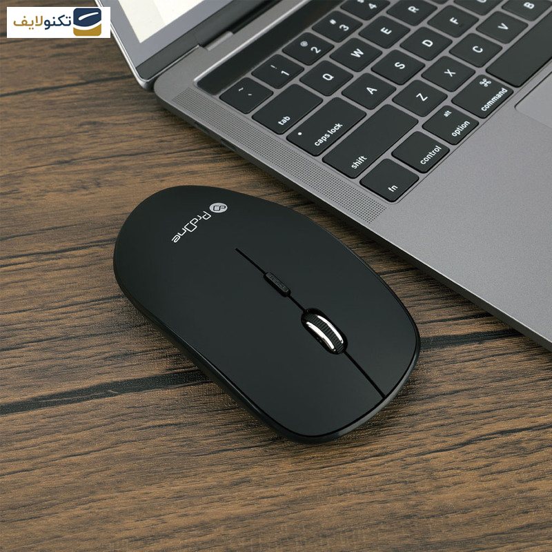 ماوس بی سیم پرووان مدل PMW55 ماوس بی سیم پرووان مدل PMW55