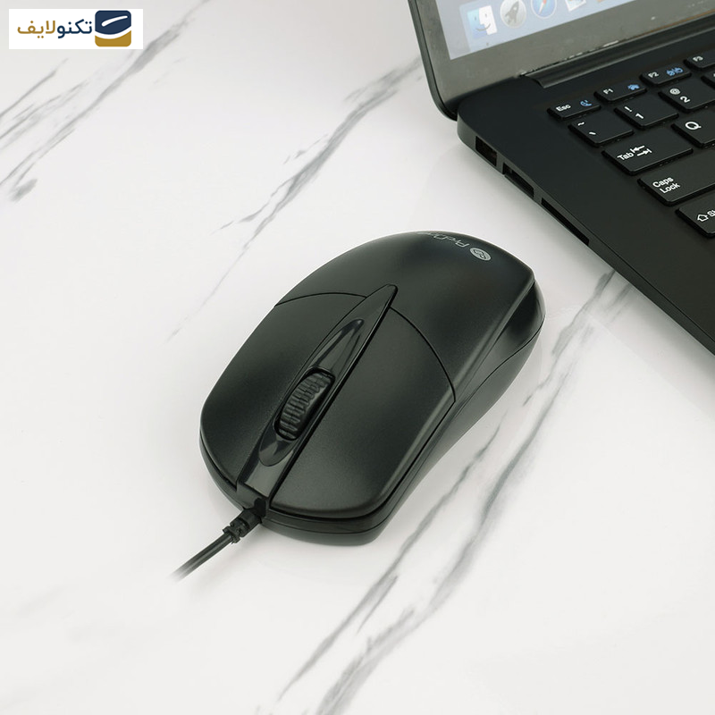ماوس پرووان مدل PMC60 ماوس پرووان مدل PMC60