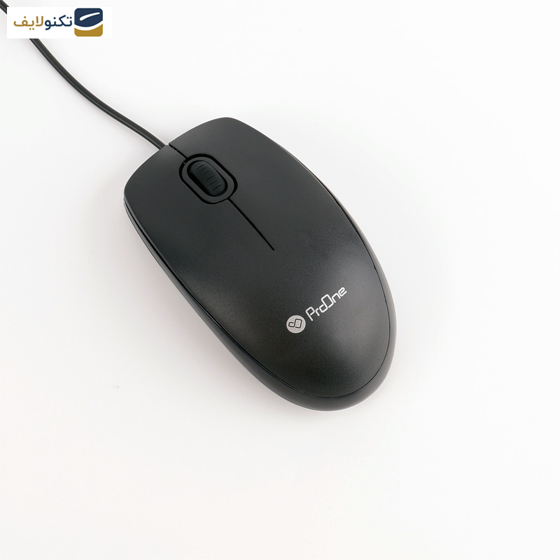 ماوس پرووان مدل PMC45 ماوس پرووان مدل PMC45