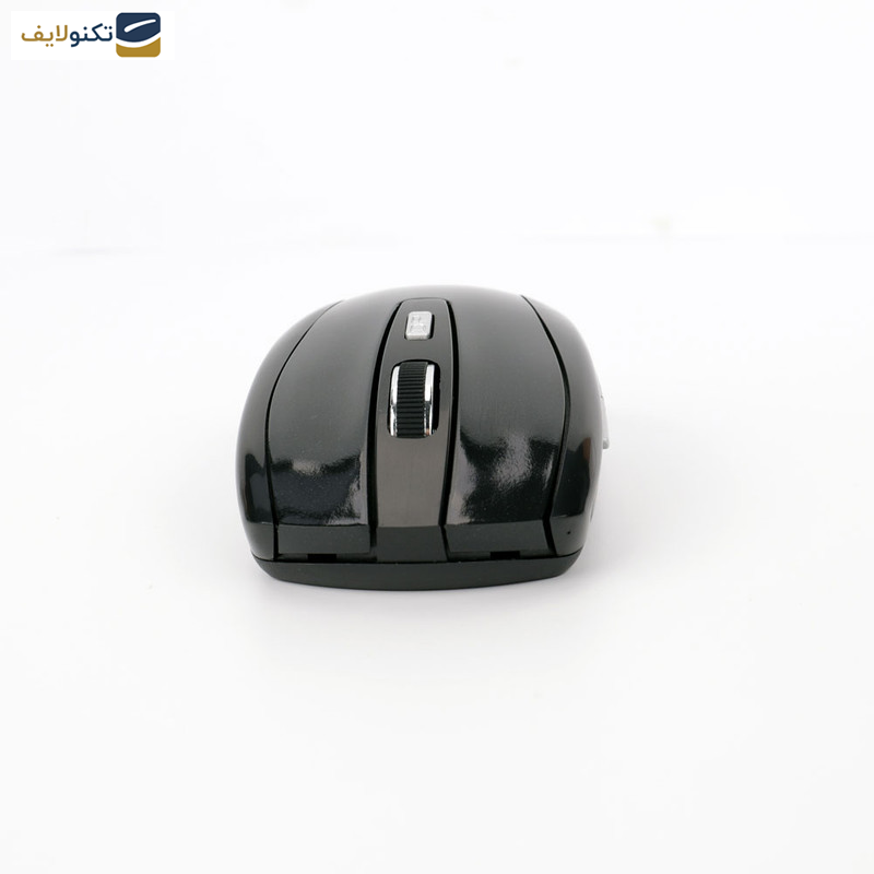 ماوس بی سیم پرووان مدل PMW50 ماوس بی سیم پرووان مدل PMW50