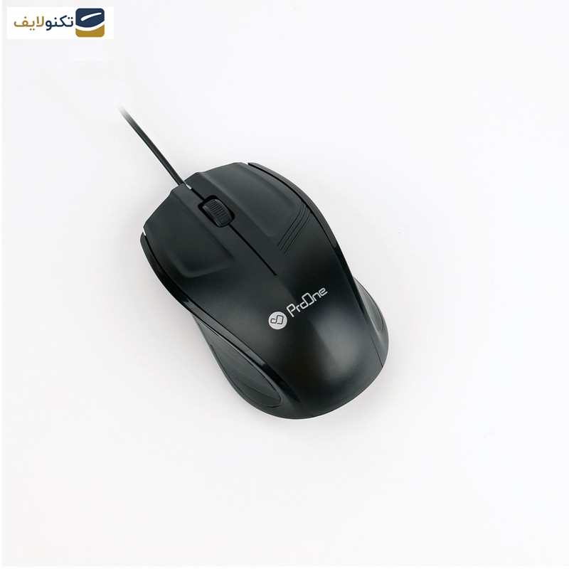 ماوس پرووان مدل PMC55 ماوس پرووان مدل PMC55
