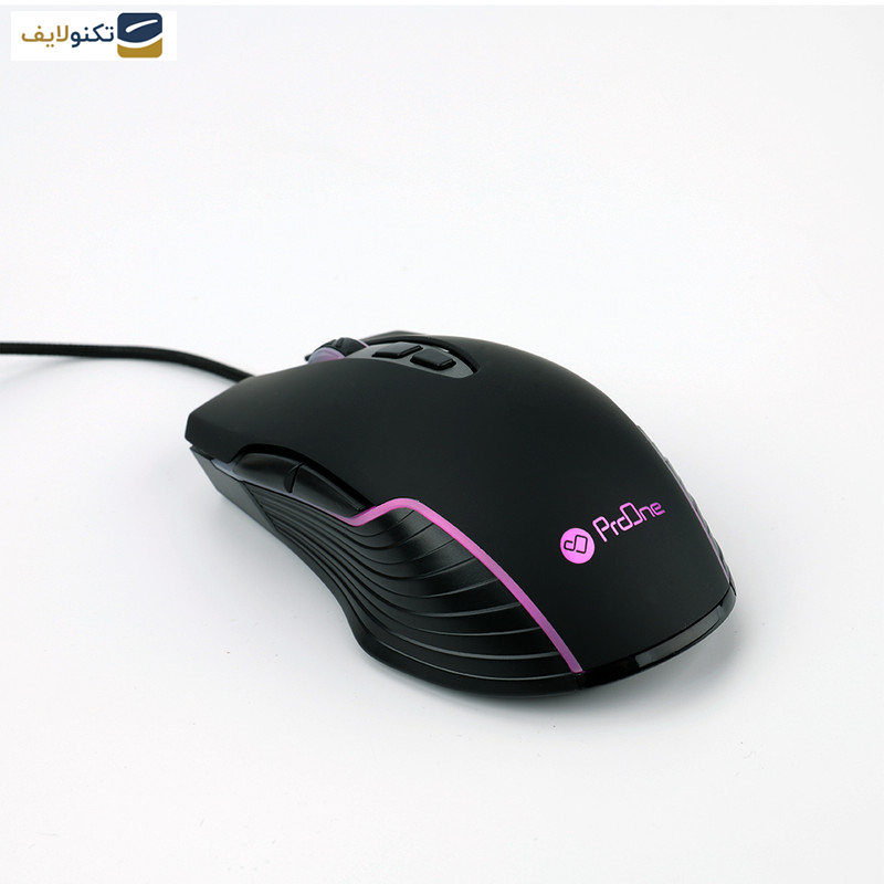 ماوس مخصوص بازی پرووان مدل PMG30 ماوس مخصوص بازی پرووان مدل PMG30