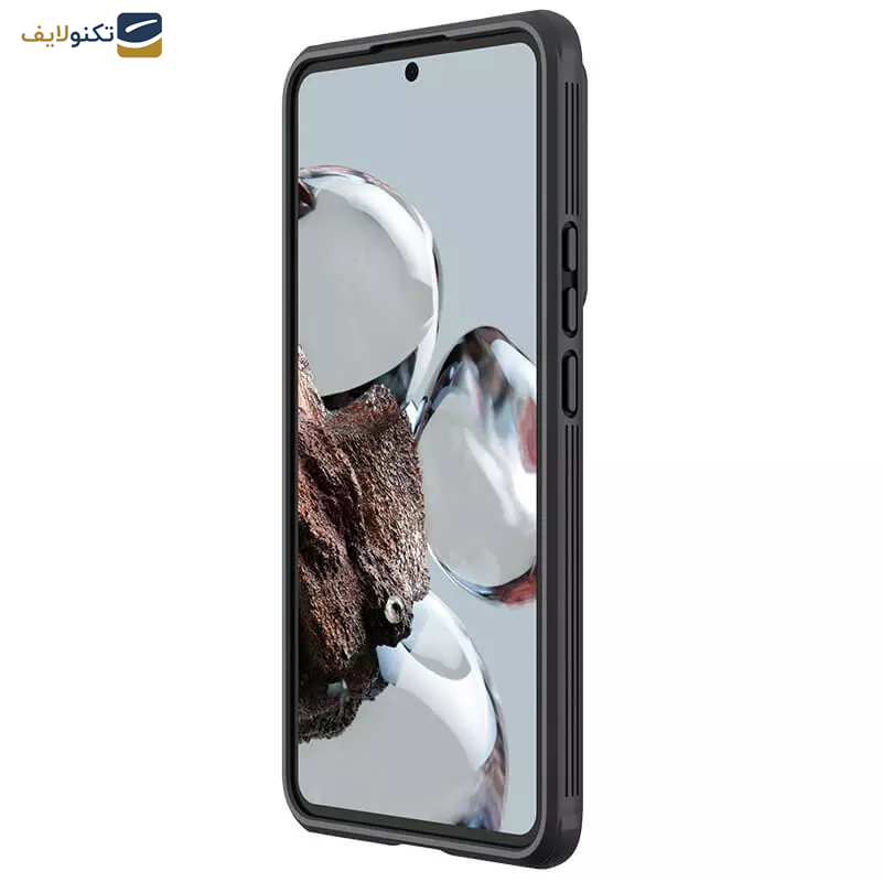 کاور نیلکین مدل CAMSHLDPRO 4819 مناسب برای گوشی موبایل شیائومی Mi 12T Pro    کاور نیلکین مدل CAMSHLDPRO 4819 مناسب برای گوشی موبایل شیائومی Mi 12T Pro