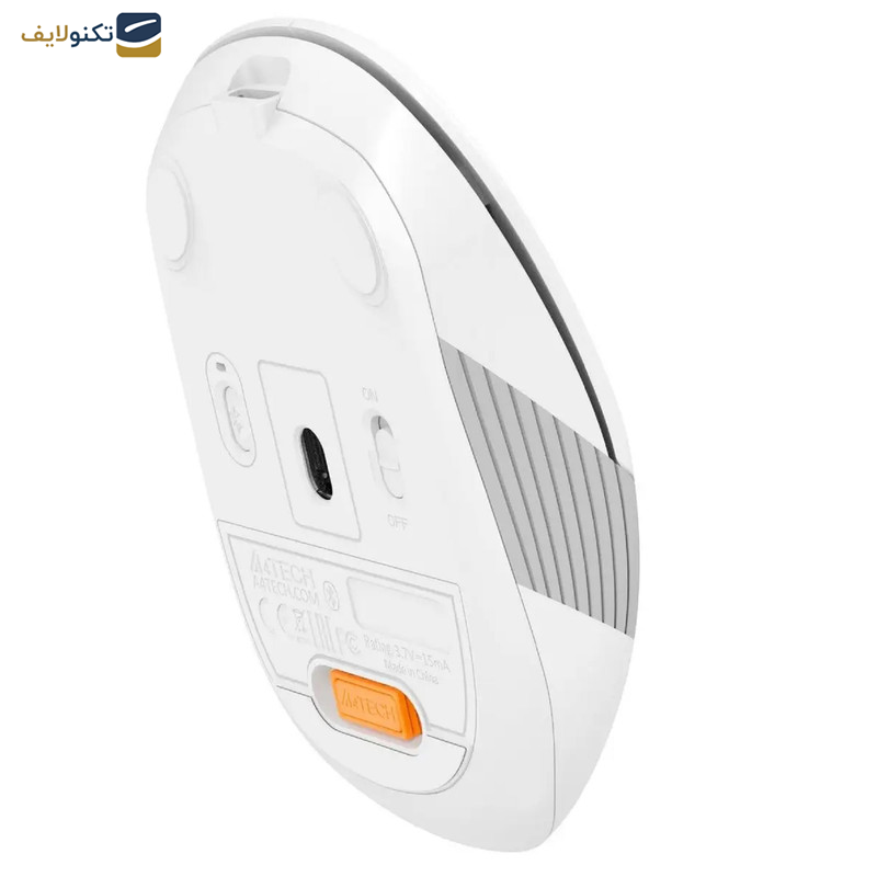 ماوس بی سیم ای فورتک مدل FB10C ماوس بی سیم ای فورتک مدل FB10C