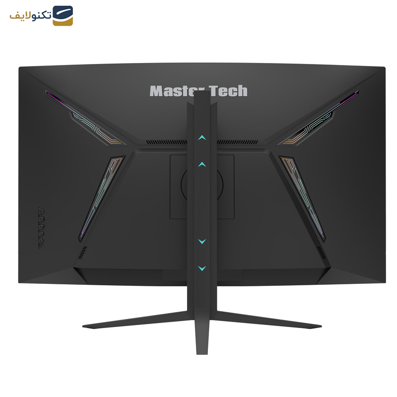 مانیتور مسترتک مدل PG327AQ سایز 32 اینچ مانیتور مسترتک مدل PG327AQ سایز 32 اینچ