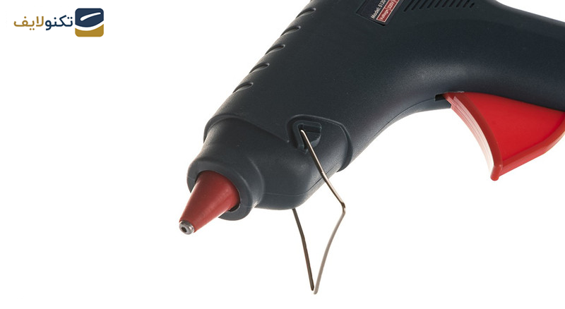 دستگاه چسب تفنگی آروا مدل 5120 دستگاه چسب تفنگی آروا مدل 5120