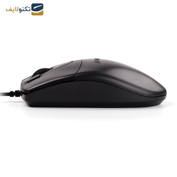 ماوس ای فورتک مدل OP-620DS ماوس ای فورتک مدل OP-620DS