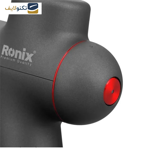ماساژور برقی رونیکس مدل 8855 ماساژور برقی رونیکس مدل 8855