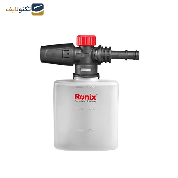 کارواش رونیکس مدل RP-0100C کارواش رونیکس مدل RP-0100C