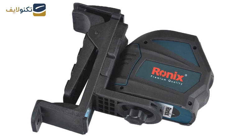 تراز لیزری رونیکس مدل RH-9500 تراز لیزری رونیکس مدل RH-9500