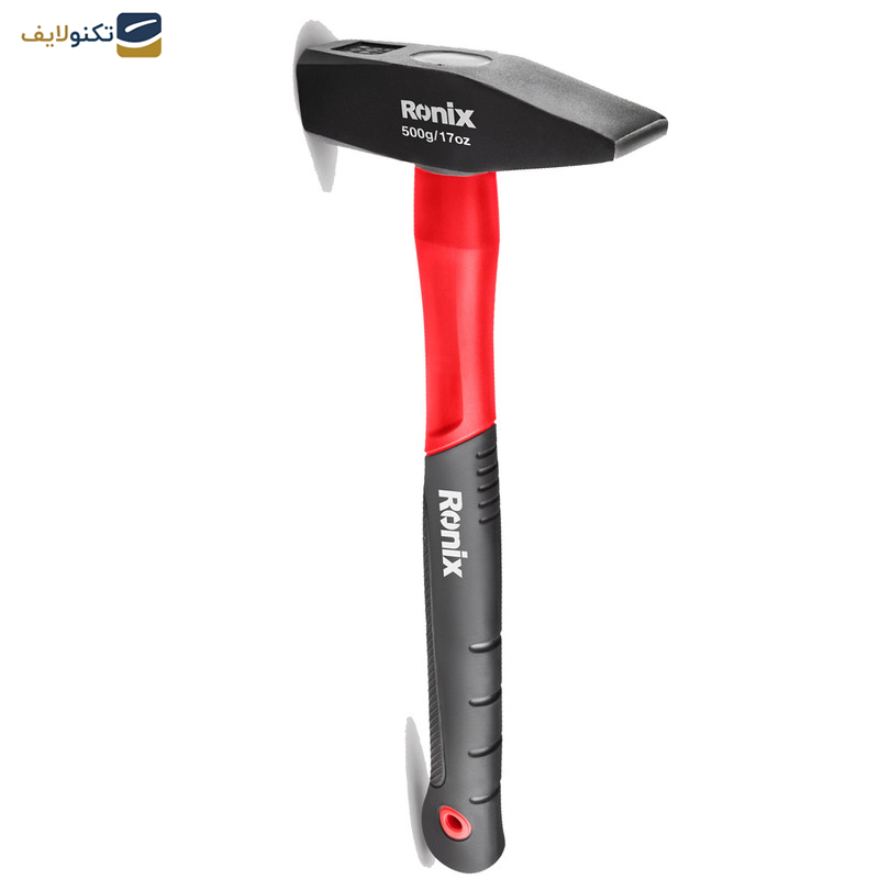 چکش رونکیس مدل RH-4713 وزن 500 گرم چکش رونکیس مدل RH-4713 وزن 500 گرم