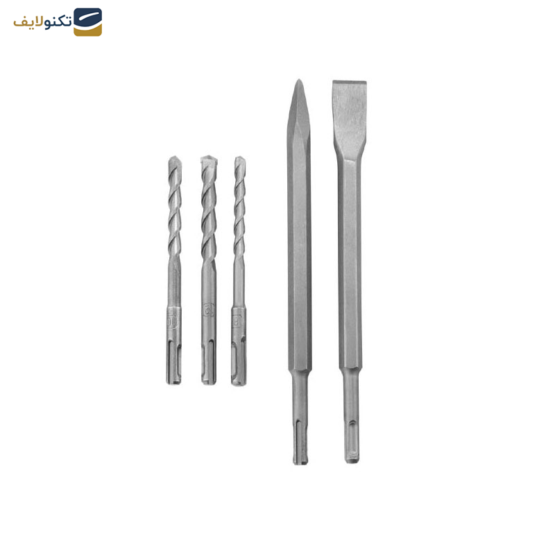 دریل بتن کن رونیکس مدل 2710 دریل بتن کن رونیکس مدل 2710