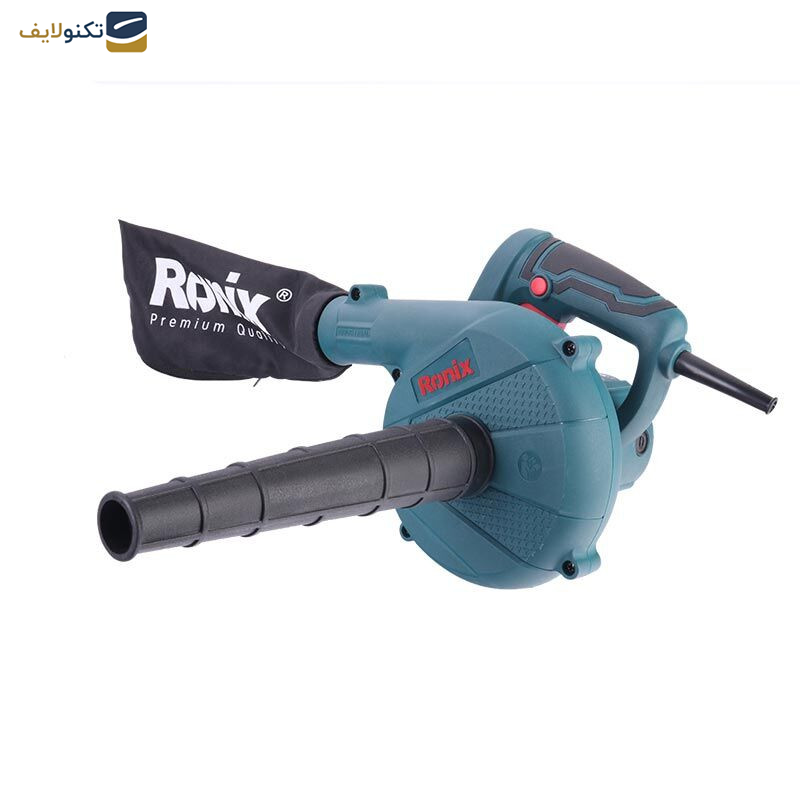 دستگاه دمنده و مکنده رونیکس مدل 1209 دستگاه دمنده و مکنده رونیکس مدل 1209