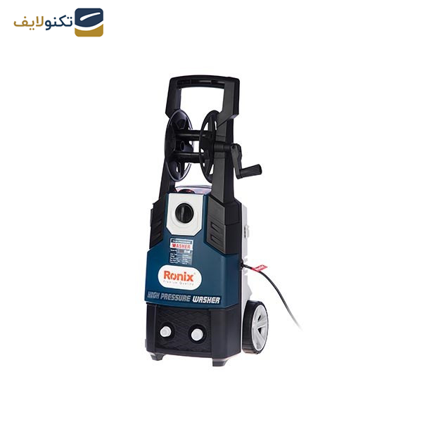 کارواش رونیکس مدل RP-0140 کارواش رونیکس مدل RP-0140