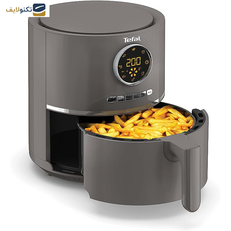 سرخ کن بدون روغن تفال مدل EY111 سرخ کن بدون روغن تفال مدل EY111