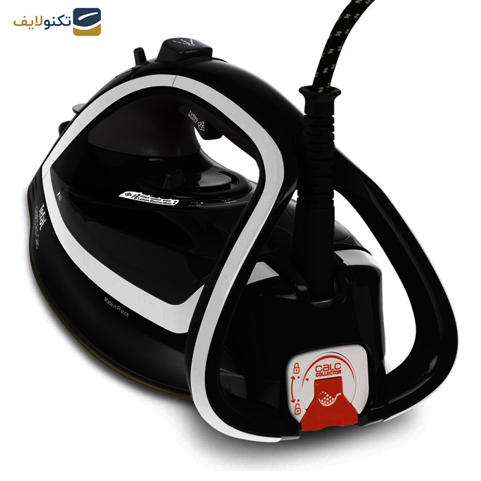 اتو بخار تفال مدل FV5685 اتو بخار تفال مدل FV5685