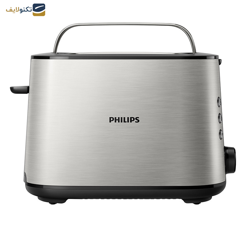 توستر فیلیپس مدل HD 2650 توستر فیلیپس مدل HD 2650