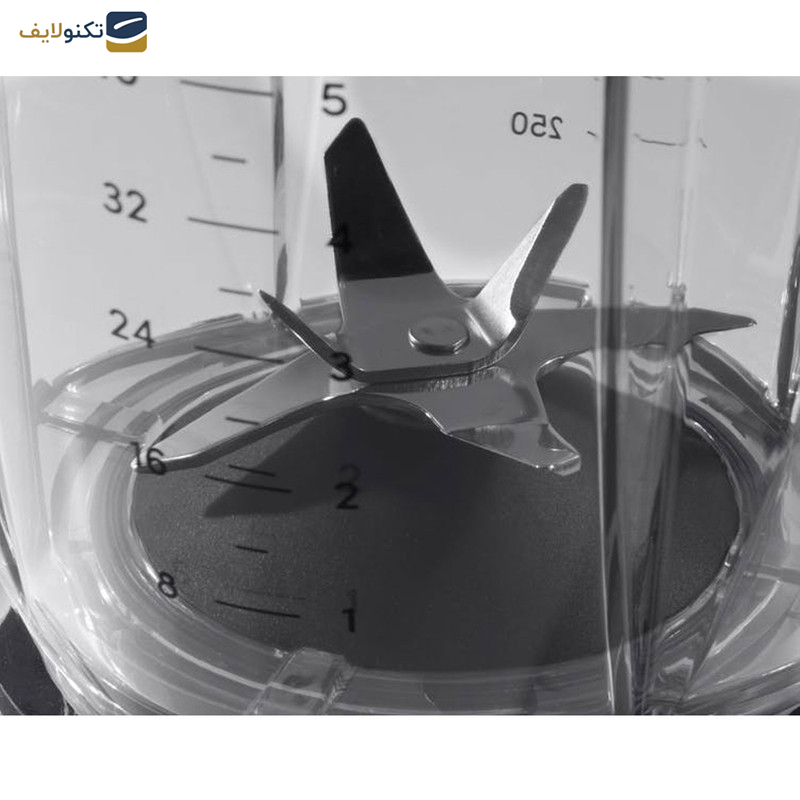 مخلوط کن نوتریبولت مدل NBC-10B مخلوط کن نوتریبولت مدل NBC-10B