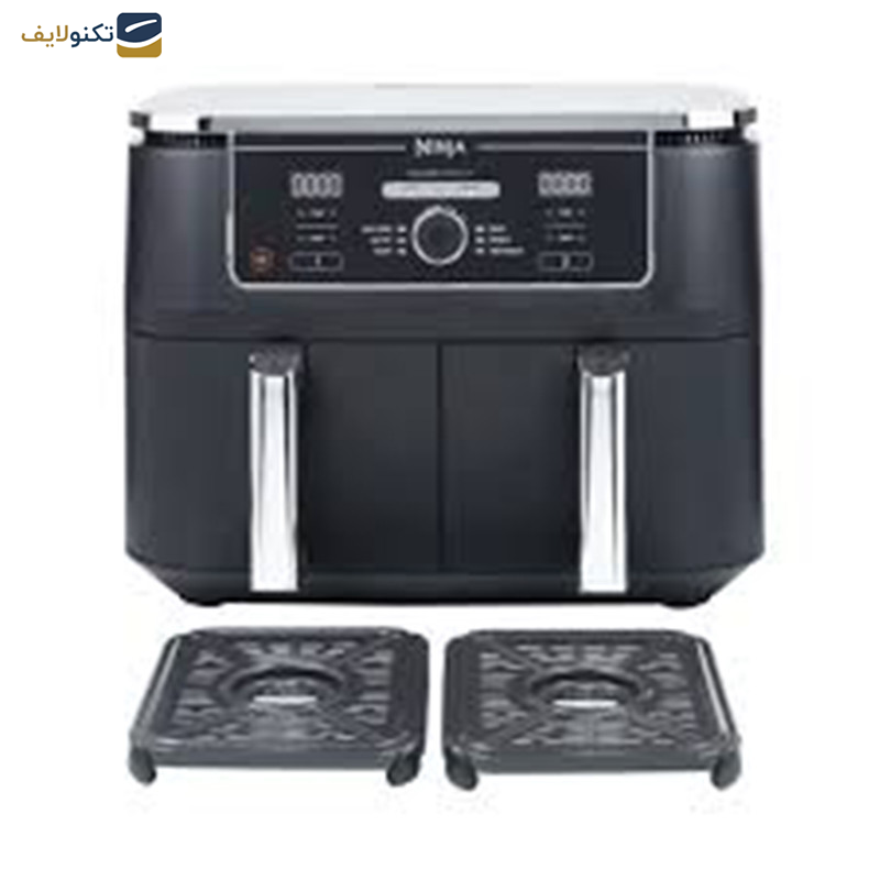 سرخ کن بدون روغن نینجا مدل AF400EU سرخ کن بدون روغن نینجا مدل AF400EU