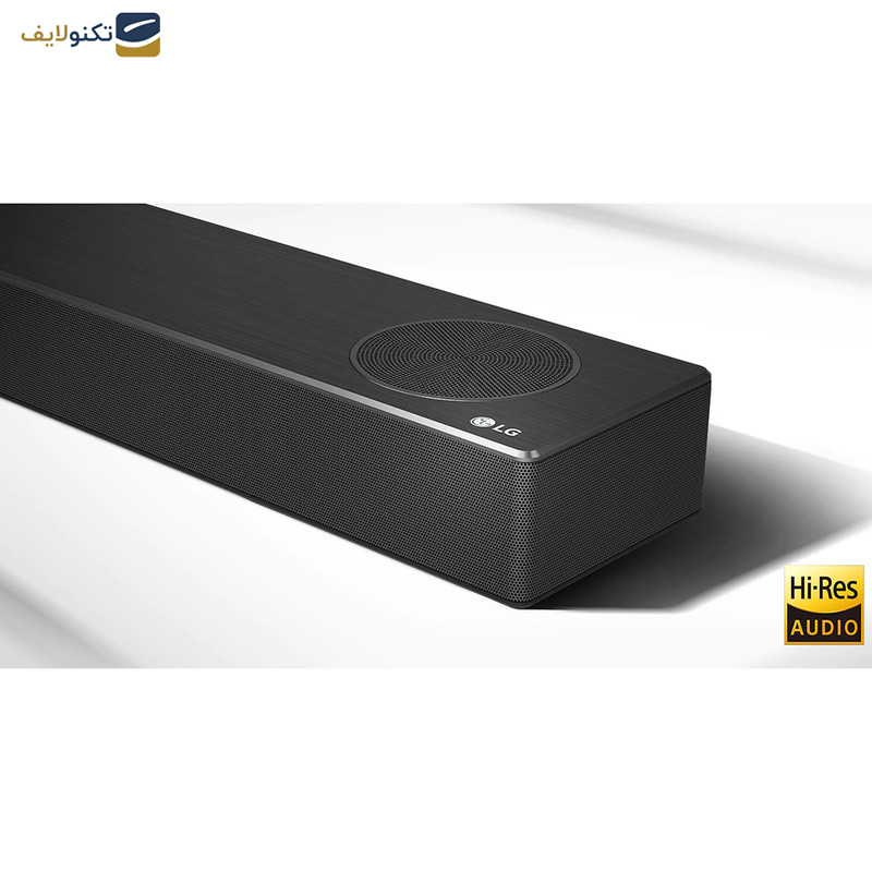 ساندبار ال جی مدل SN7Y ساندبار ال جی مدل SN7Y