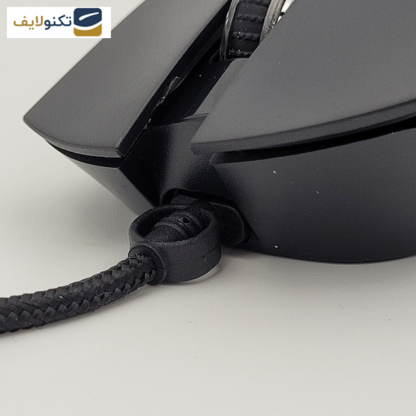 ماوس ایلون مدل GM6 ماوس ایلون مدل GM6