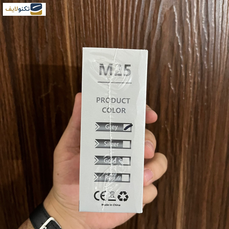 هدفون مخصوص بازی بلوتوثی دامیکس مدل M25-game هدفون مخصوص بازی بلوتوثی دامیکس مدل M25-game