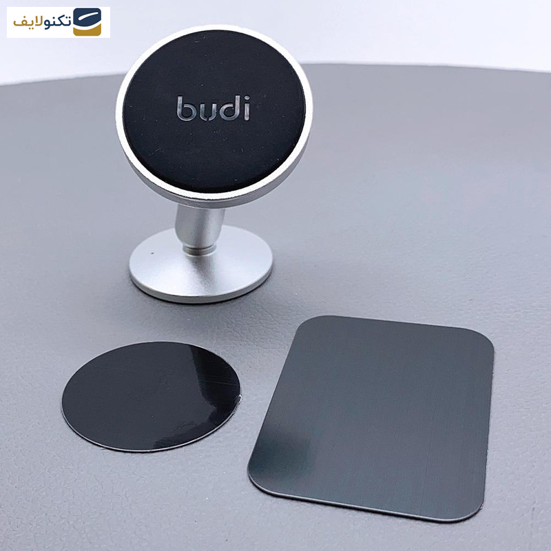 پایه نگهدارنده گوشی موبایل بودی مدل M8J503 پایه نگهدارنده گوشی موبایل بودی مدل M8J503