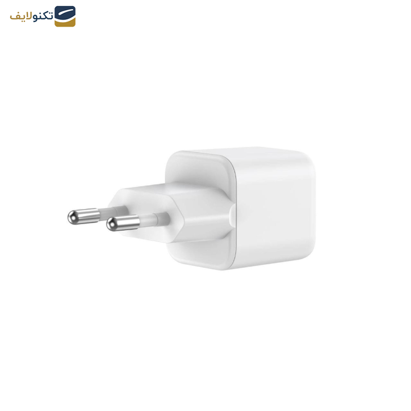 آداپتور شارژر 33 وات بودی مدل AC018EW آداپتور شارژر 33 وات بودی مدل AC018EW