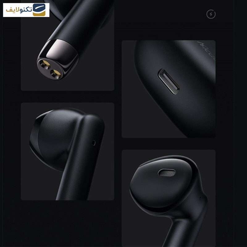 هندزفری بی سیم مک دودو مدل TWS HP803 هندزفری بی سیم مک دودو مدل TWS HP803