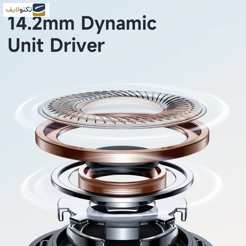 هندزفری مک دودو مدل HP-4060 هندزفری مک دودو مدل HP-4060