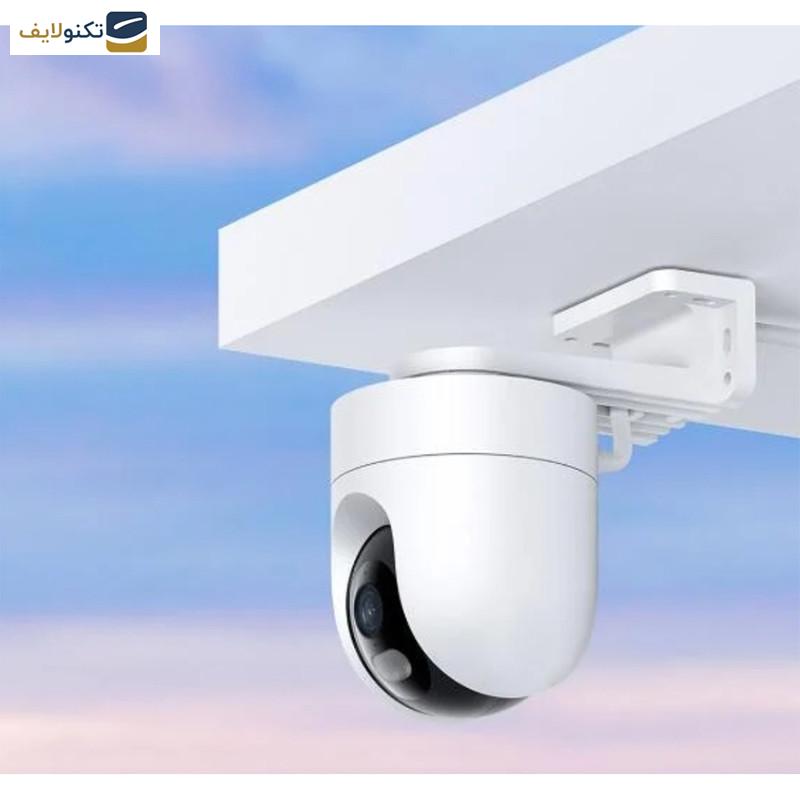 دوربین مداربسته تحت شبکه شیائومی مدل CW400 OUTDOOR