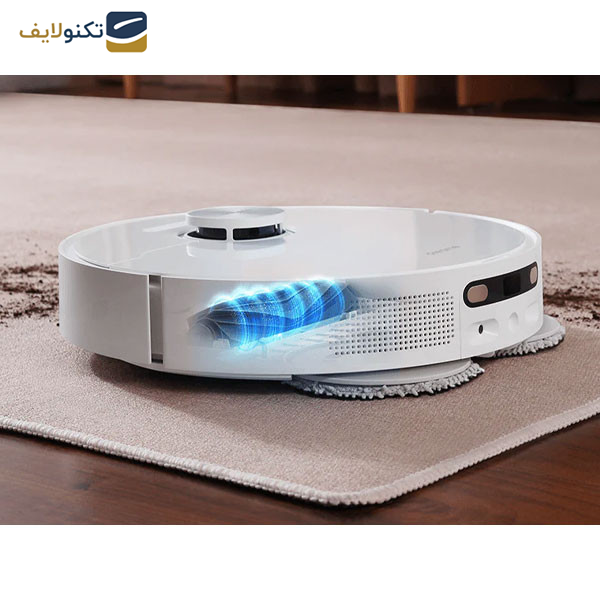 جاروبرقی دریم مدل L10S Ultra جاروبرقی دریم مدل L10S Ultra