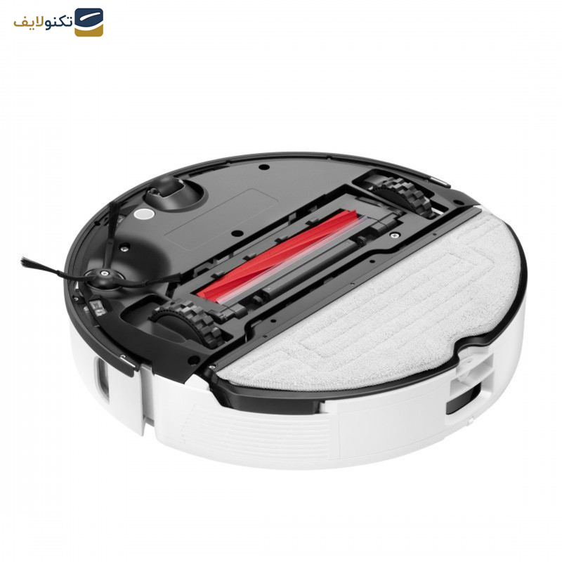 جاروبرقی روبوراک مدل S7 Max Ultra جاروبرقی روبوراک مدل S7 Max Ultra