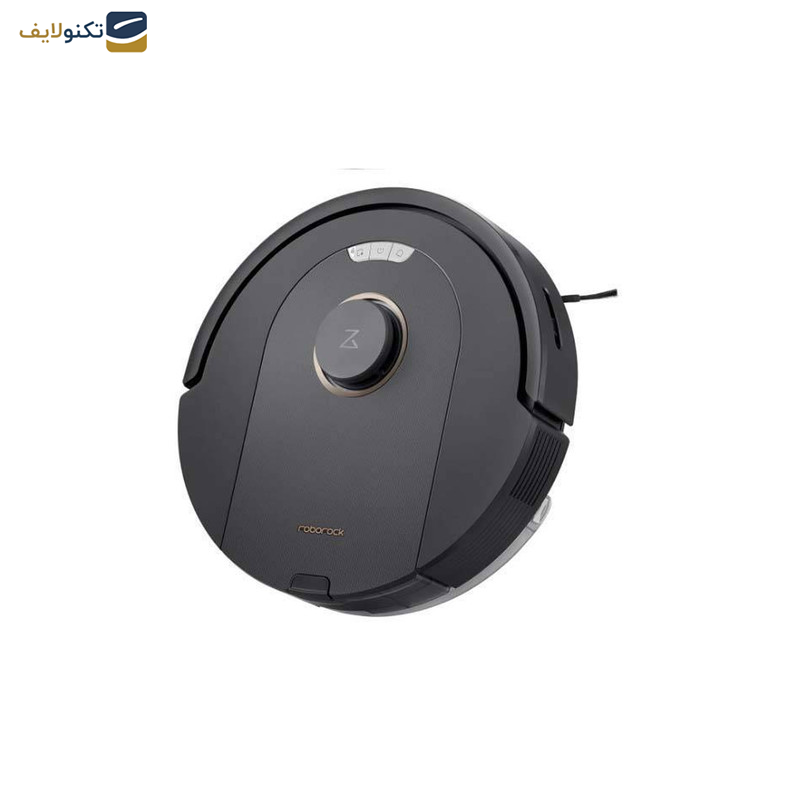 جاروبرقی روبوراک مدل Q5 Pro جاروبرقی روبوراک مدل Q5 Pro