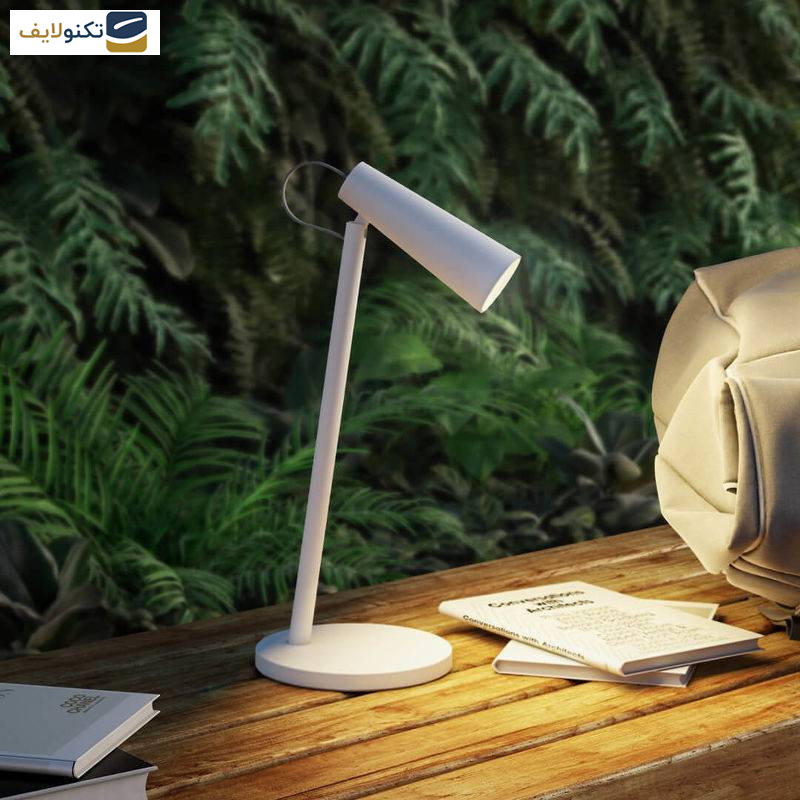 چراغ مطالعه شیائومی مدل MJTD05Y چراغ مطالعه شیائومی مدل MJTD05Y