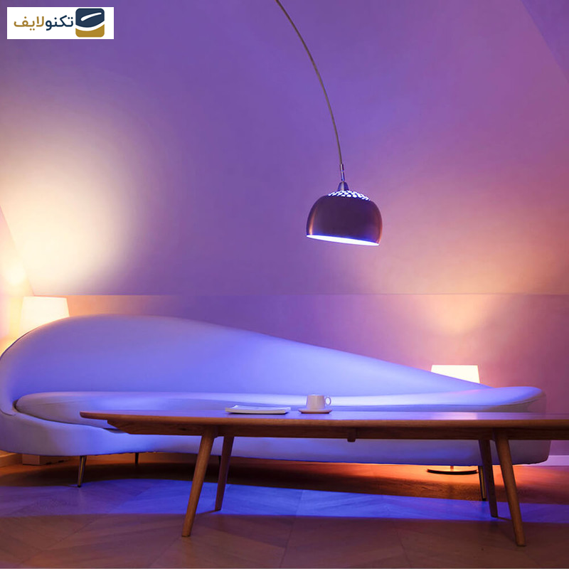 لامپ ال ای دی هوشمند 9 وات شیائومی مدل MJDPL01YL پایه E27 لامپ ال ای دی هوشمند 9 وات شیائومی مدل MJDPL01YL پایه E27