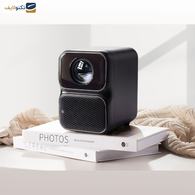 ویدئو پروژکتور ونبو مدل TT ویدئو پروژکتور ونبو مدل TT