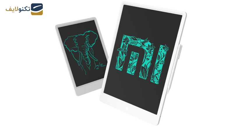 کاغذ دیجیتال شیائومی مدل XMXHB01WC کاغذ دیجیتال شیائومی مدل XMXHB01WC