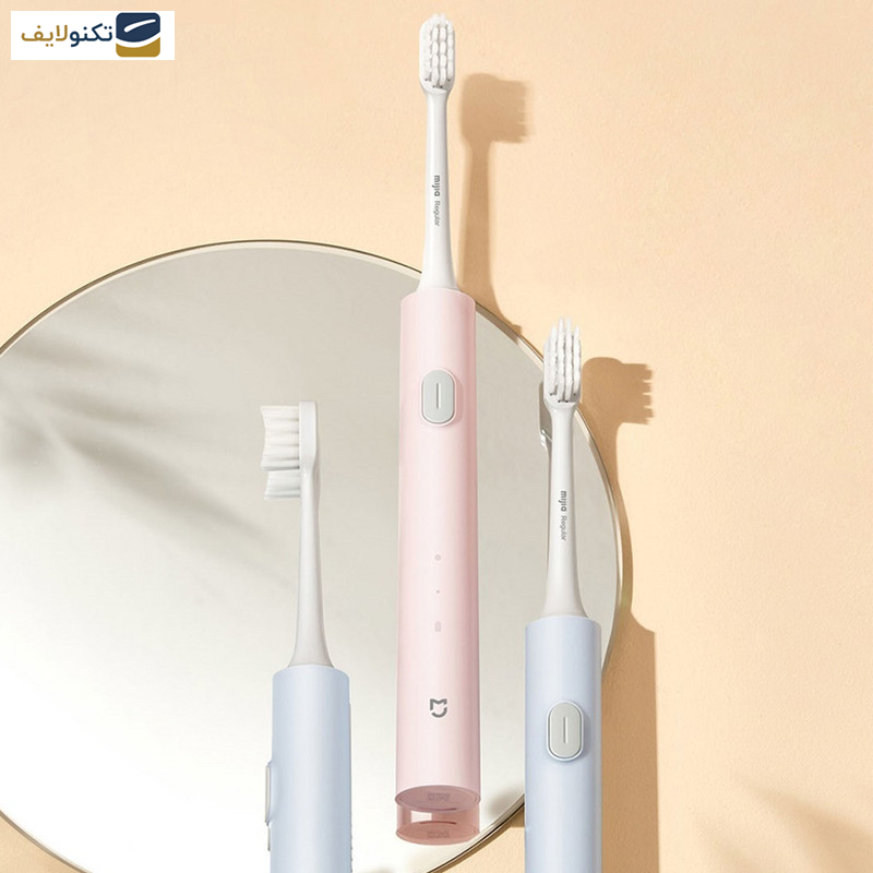 مسواک برقی شیائومی مدل T200 مسواک برقی شیائومی مدل T200