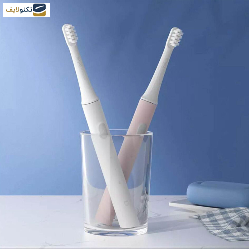 مسواک برقی شیائومی مدل T100 مسواک برقی شیائومی مدل T100