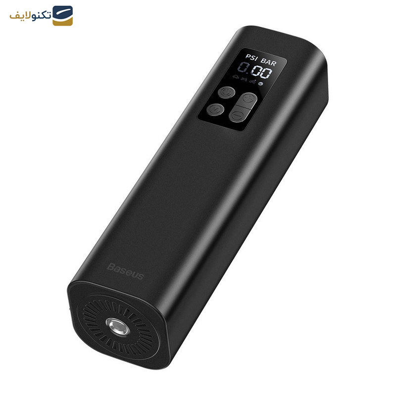 کمپرسور باد باسئوس مدل CRCQ000001 کمپرسور باد باسئوس مدل CRCQ000001