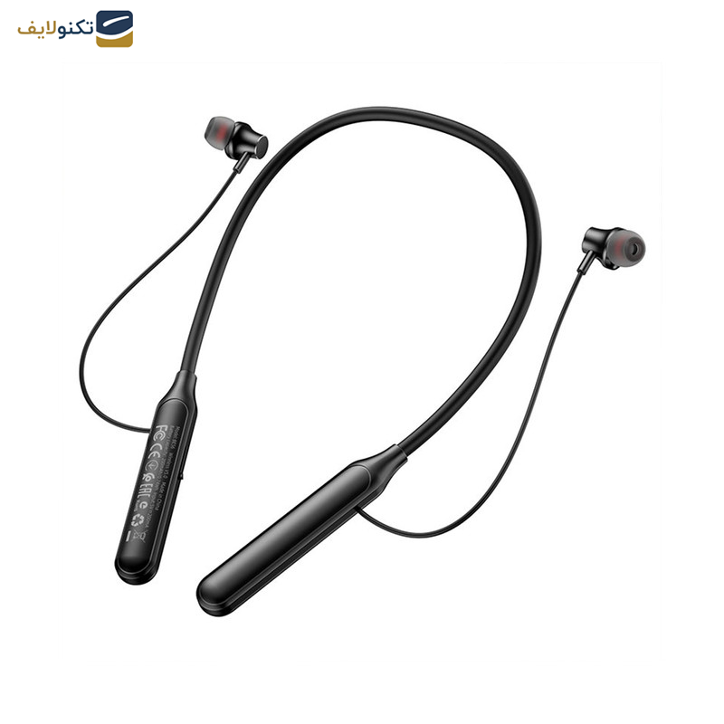 هدست بلوتوثی بروفون مدل BE56 هدست بلوتوثی بروفون مدل BE56