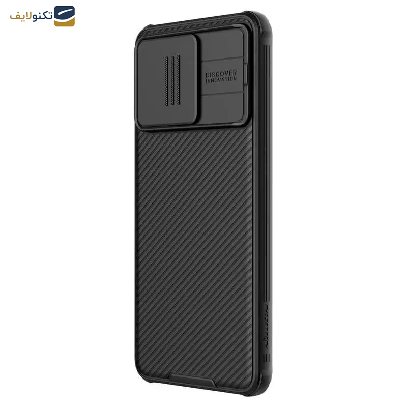 کاور نیلکین مدل CamShield Pro مناسب برای گوشی موبایل شیائومی Poco F6 Pro/ Redmi K70 Pro/ Redmi K70  کاور نیلکین مدل CamShield Pro مناسب برای گوشی موبایل شیائومی Poco F6 Pro/ Redmi K70 Pro/ Redmi K70