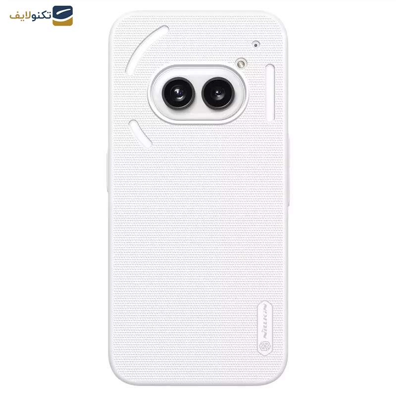 کاور نیلکین مدل Super Frosted Shield مناسب برای گوشی موبایل ناتینگ Nothing Phone 2a کاور نیلکین مدل Super Frosted Shield مناسب برای گوشی موبایل ناتینگ Nothing Phone 2a