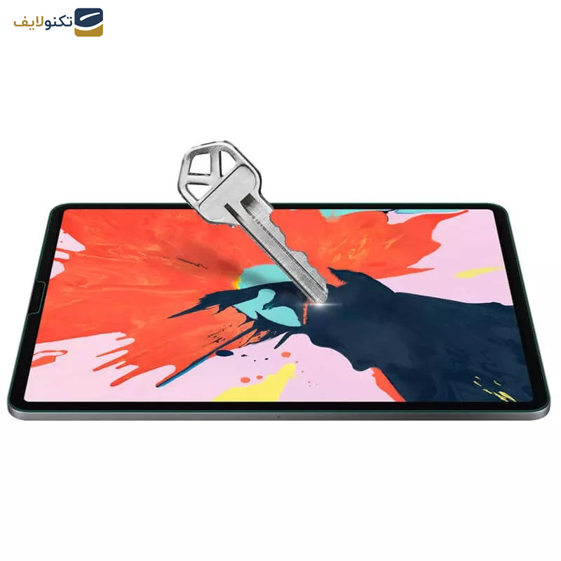 محافظ صفحه نمایش نیلکین مدل H Plus مناسب برای تبلت اپل iPad Pro 12.9 2022/ iPad Pro 12.9 2021/ iPad Pro 12.9 2020/ iPad Pro 2018  محافظ صفحه نمایش نیلکین مدل H Plus مناسب برای تبلت اپل iPad Pro 12.9 2022/ iPad Pro 12.9 2021/ iPad Pro 12.9 2020/ iPad Pro 2018
