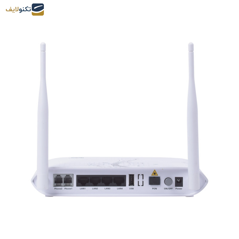 مودم روتر فایبرهوم مدل AN5506-04-FS مودم روتر فایبرهوم مدل AN5506-04-FS