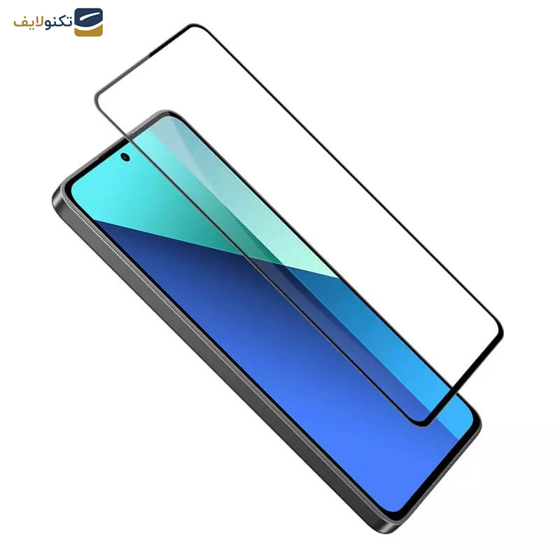 محافظ صفحه نمایش نیلکین مدل CP Plus Pro مناسب برای گوشی موبایل شیائومی Redmi Note 13 4G محافظ صفحه نمایش نیلکین مدل CP Plus Pro مناسب برای گوشی موبایل شیائومی Redmi Note 13 4G