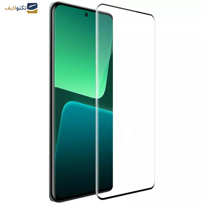 محافظ صفحه نمایش نیلکین مدل CP PLUS MAX مناسب برای گوشی موبایل شیائومی Mi 13 Pro/ 13 Ultra محافظ صفحه نمایش نیلکین مدل CP PLUS MAX مناسب برای گوشی موبایل شیائومی Mi 13 Pro/ 13 Ultra