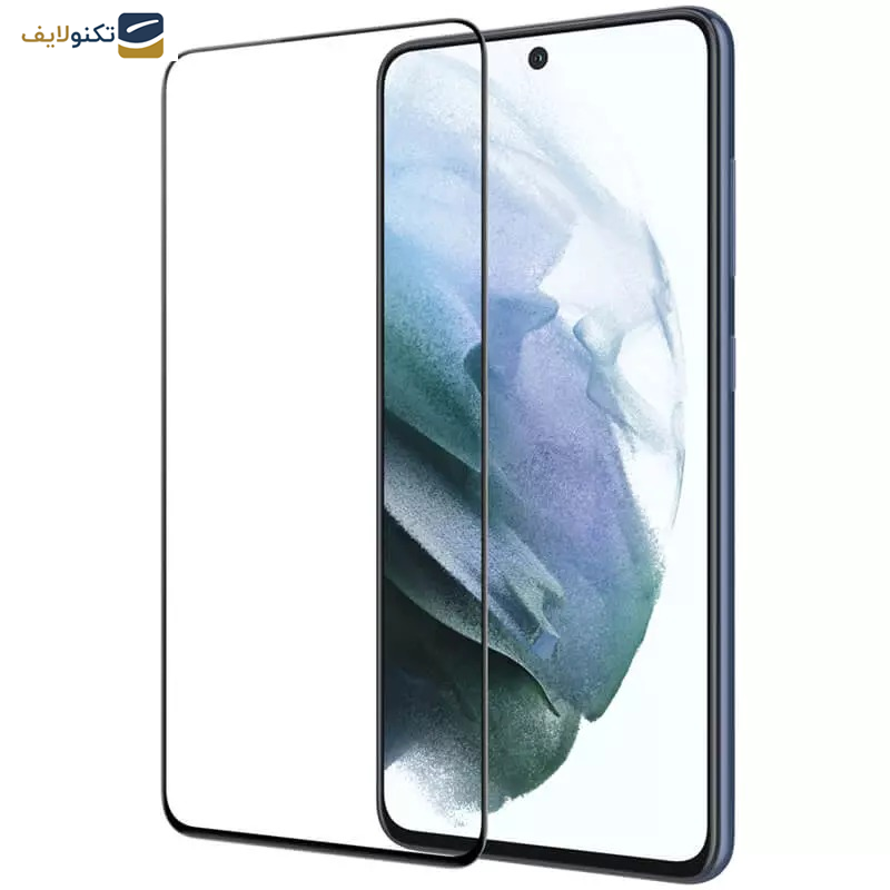 محافظ صفحه نمایش نیلکین مدل CP Plus Pro مناسب برای گوشی موبایل سامسونگ Galaxy S21 FE محافظ صفحه نمایش نیلکین مدل CP Plus Pro مناسب برای گوشی موبایل سامسونگ Galaxy S21 FE