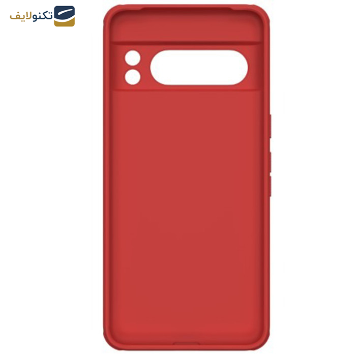کاور نیلکین مدل Super Frosted Shield Pro مناسب برای گوشی موبایل گوگل Pixel 8 Pro کاور نیلکین مدل Super Frosted Shield Pro مناسب برای گوشی موبایل گوگل Pixel 8 Pro